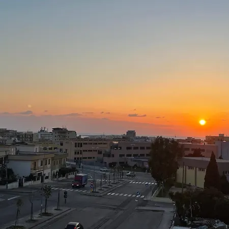 La Casa Del Tramonto Διαμέρισμα *
