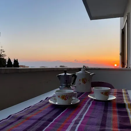 La Casa Del Tramonto Gallipoli