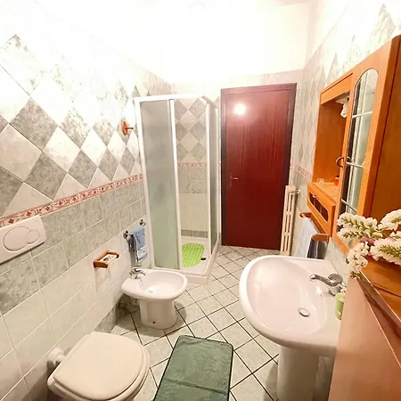 La Casa Del Tramonto *