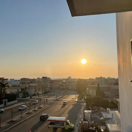 La Casa Del Tramonto