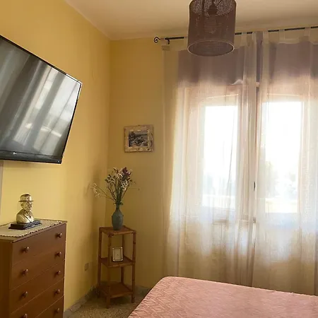 Apartment La Casa Del Tramonto Gallipoli