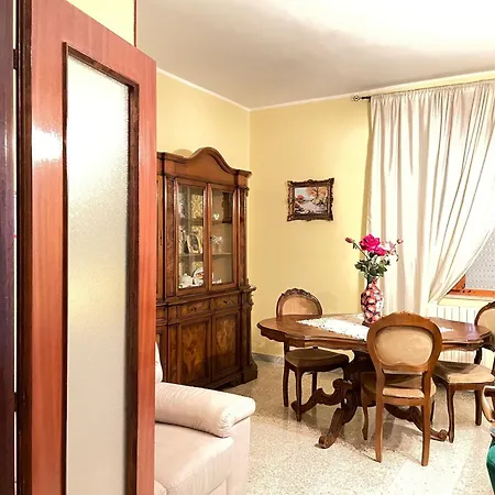 La Casa Del Tramonto *