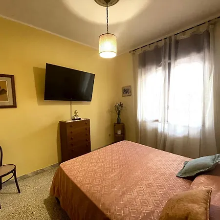 La Casa Del Tramonto * Gallipoli