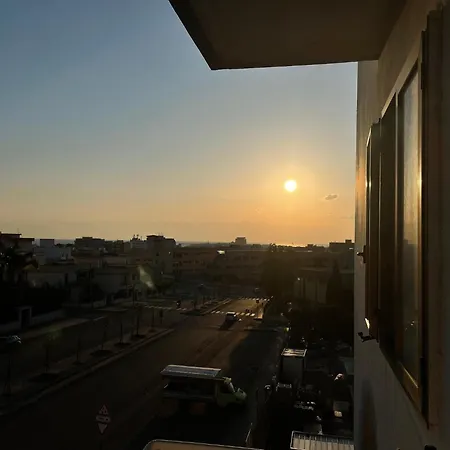 Apartment La Casa Del Tramonto *