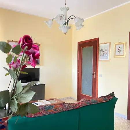 La Casa Del Tramonto