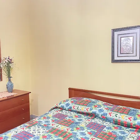 La Casa Del Tramonto Apartment