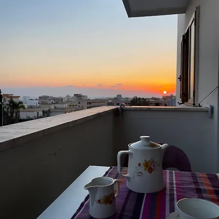 Apartment La Casa Del Tramonto