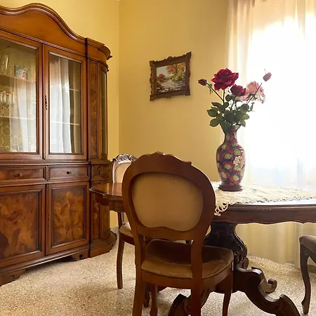 La Casa Del Tramonto