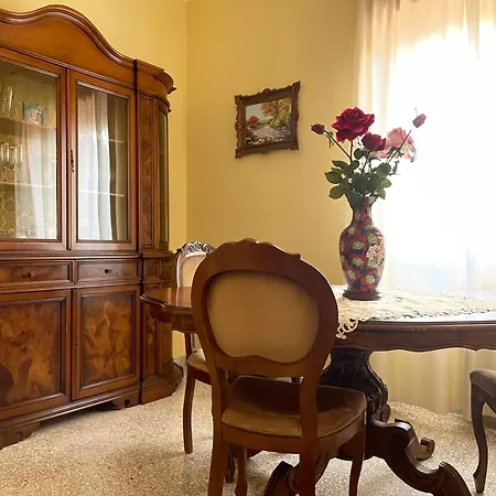 La Casa Del Tramonto