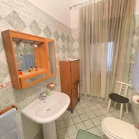 Apartment La Casa Del Tramonto *