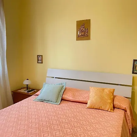La Casa Del Tramonto Apartment *