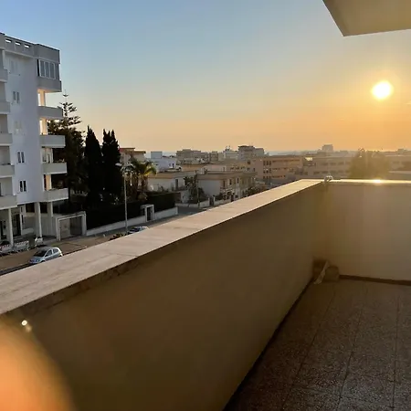 La Casa Del Tramonto Apartment Gallipoli