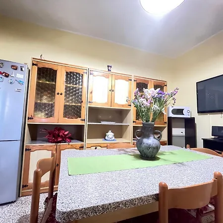 Apartment La Casa Del Tramonto