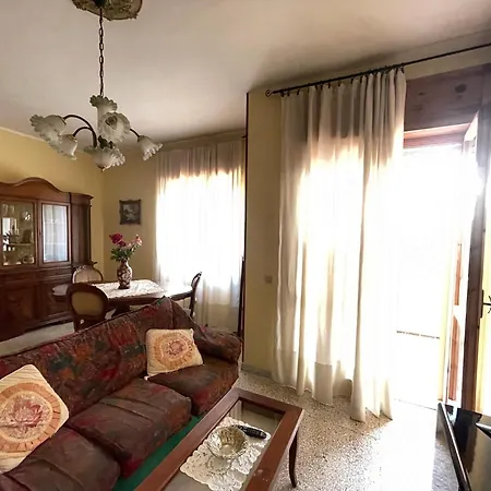 Apartment La Casa Del Tramonto *