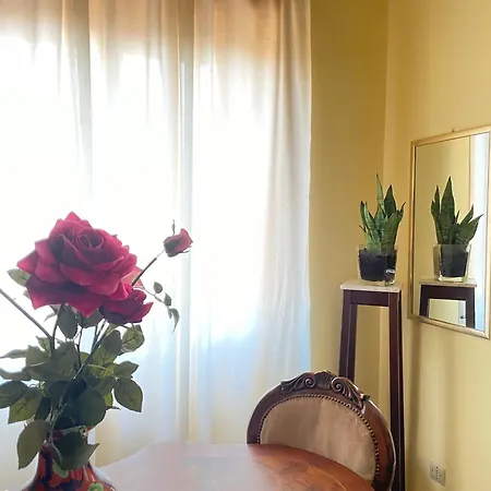 La Casa Del Tramonto