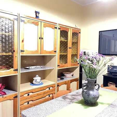 La Casa Del Tramonto Apartment