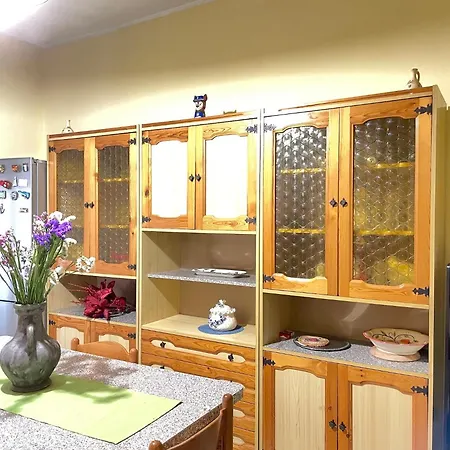 La Casa Del Tramonto *