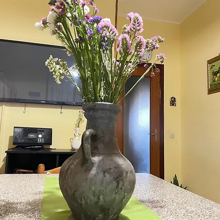 La Casa Del Tramonto Apartment