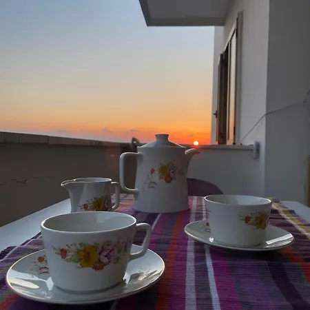 La Casa Del Tramonto *