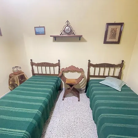 La Casa Del Tramonto * Gallipoli